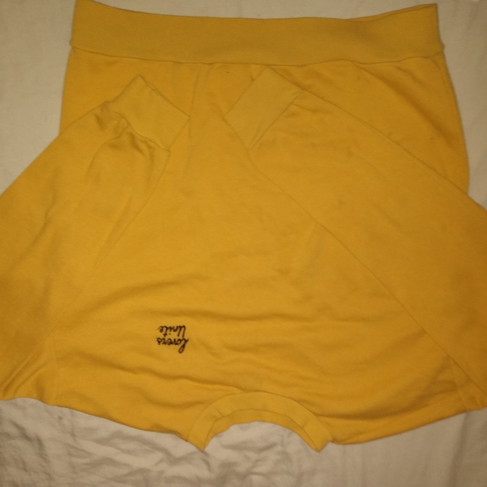 Sweater shirt